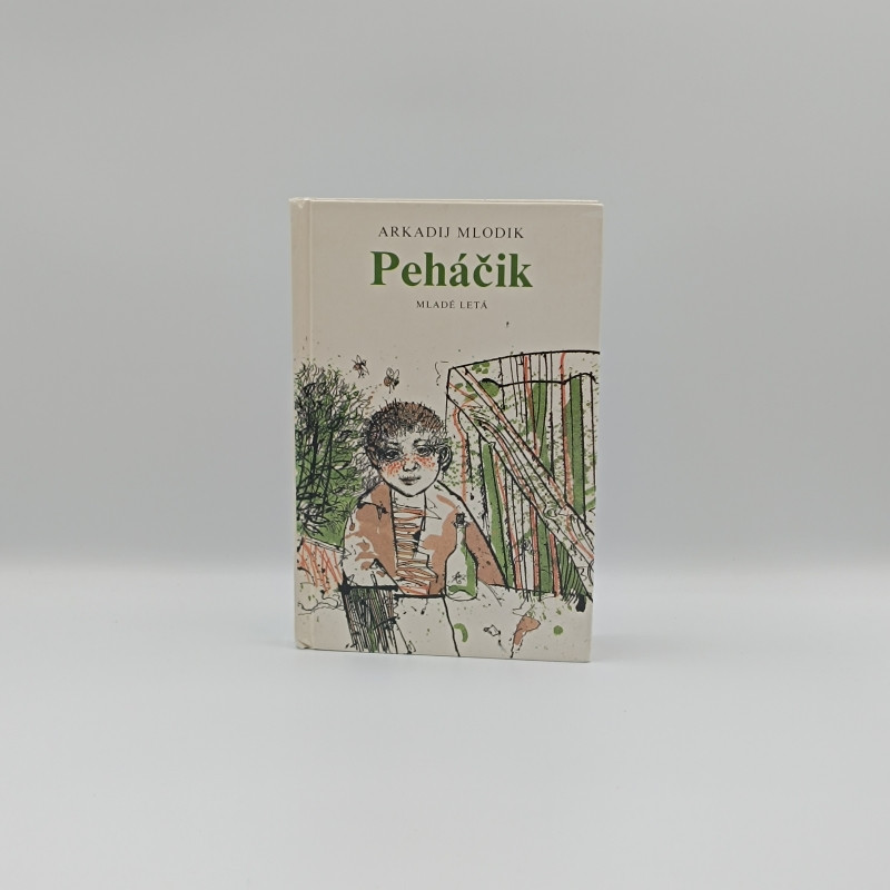 Peháčik