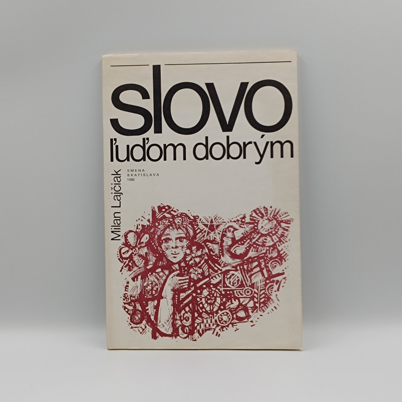 Slovo ľuďom dobrým