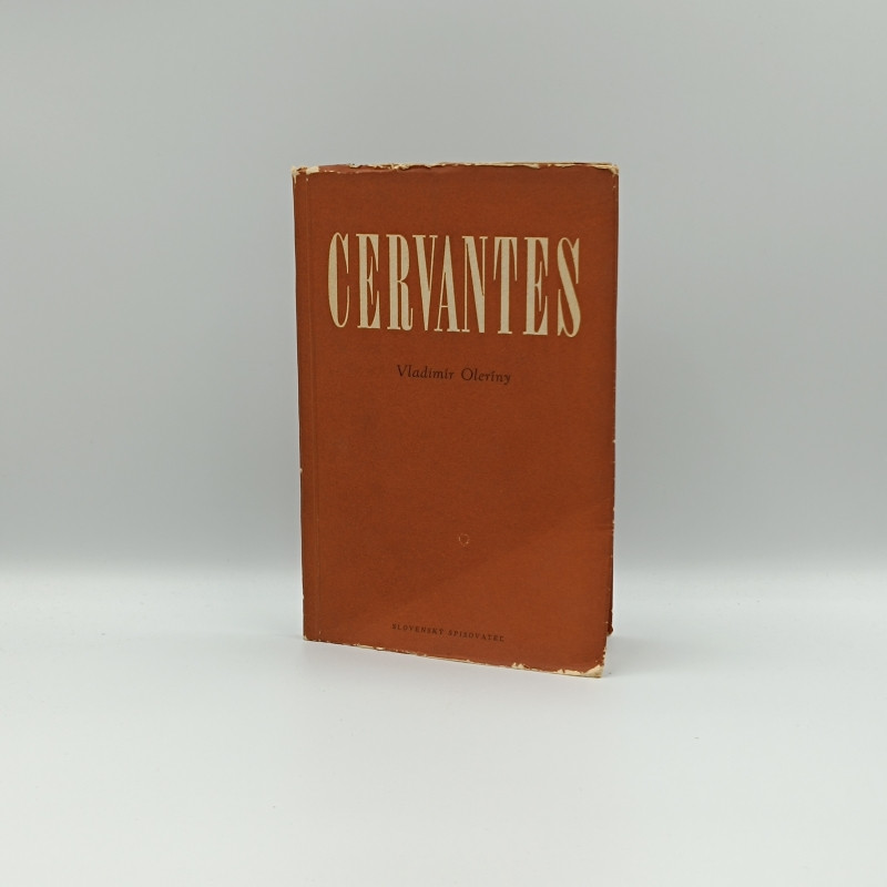 Cervantes