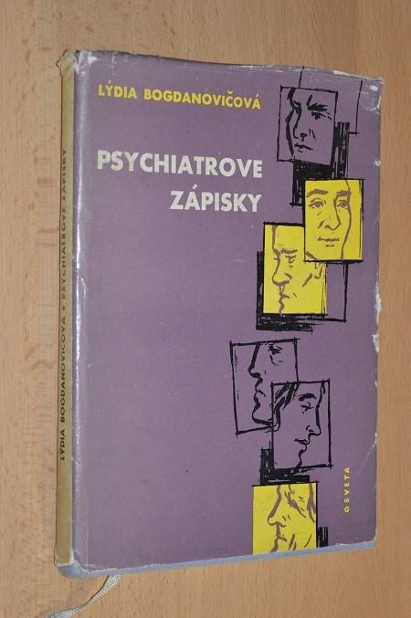 Psychiatrove zápisky