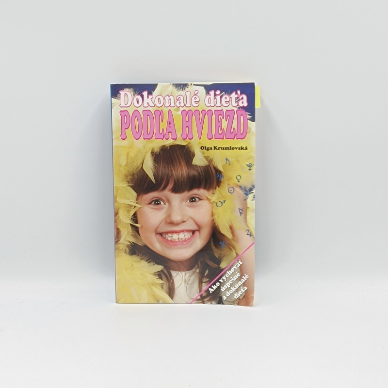 Dieťa podľa hviezd: Astrológia pre každého