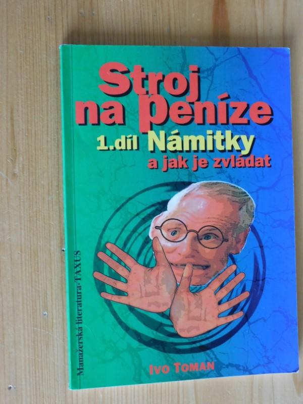 Stroj na peníze