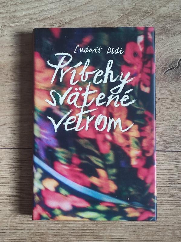 Príbehy svätené vetrom