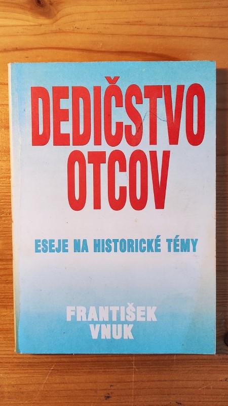 Dedičstvo otcov