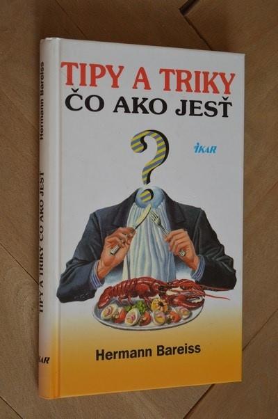 Tipy a triky čo ako jesť