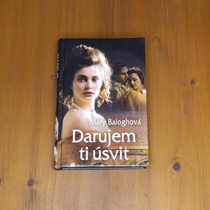 Darujem ti úsvit