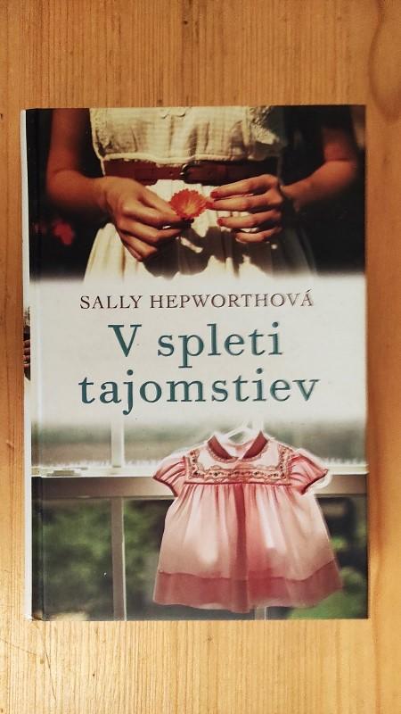 V spleti tajomstiev