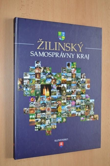 Žilinský samosprávny kraj