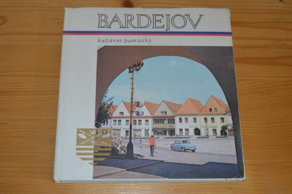 Bardejov