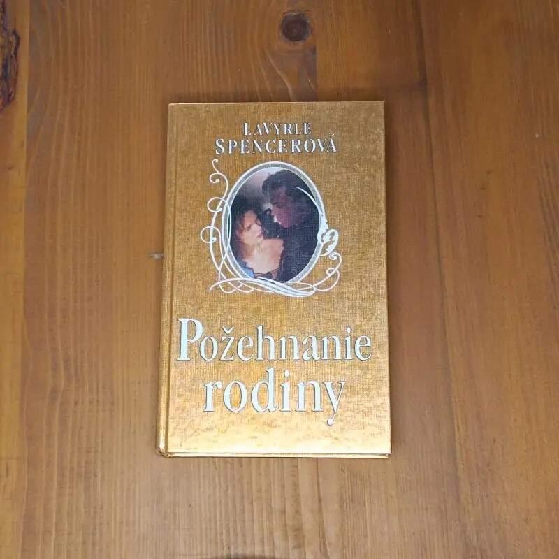 Požehnanie rodiny