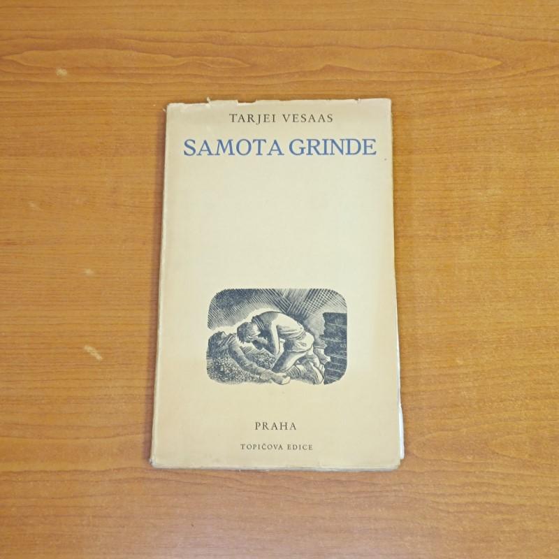 Samota Grinde