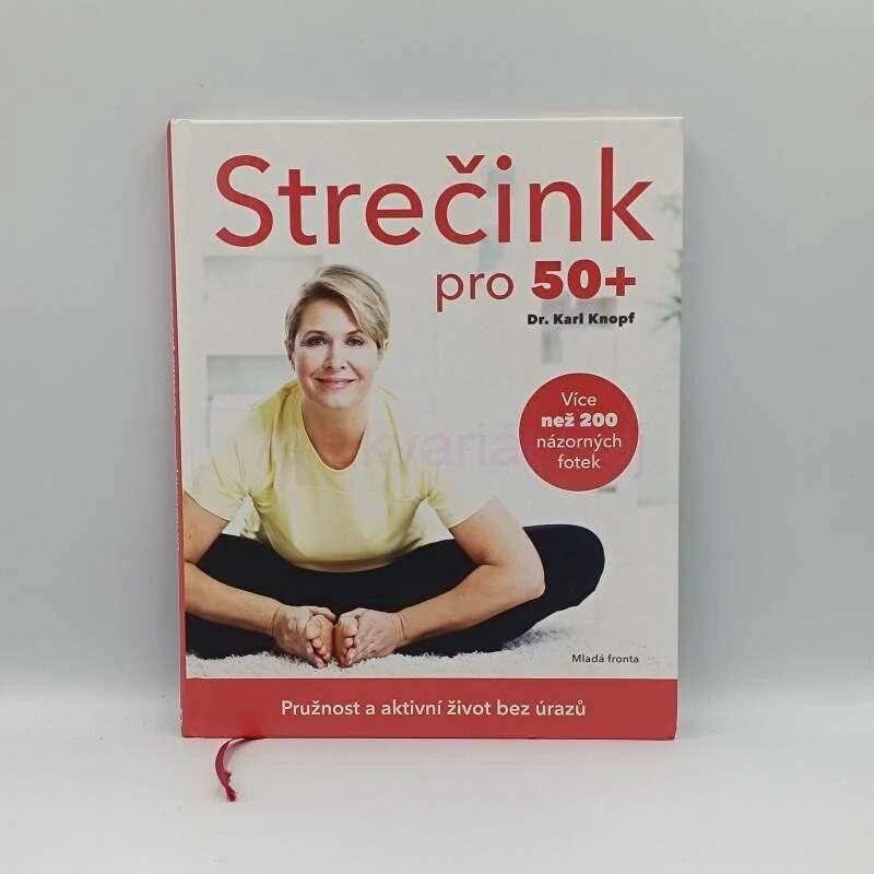 Strečink pro 50+