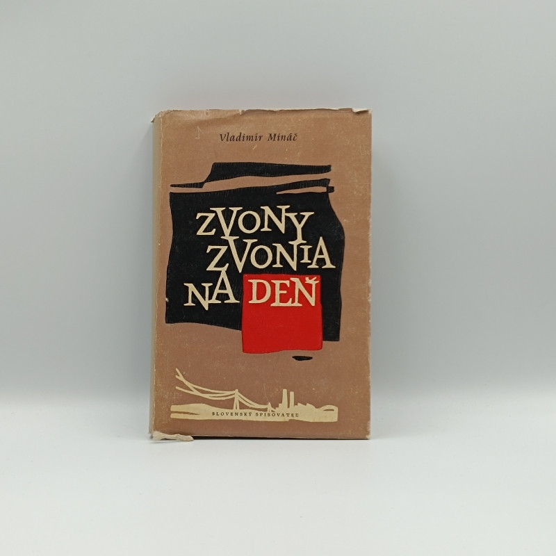 Zvony zvonia na deň