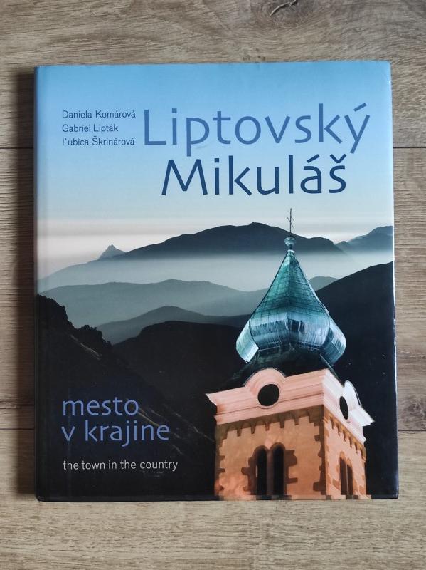 Liptovský Mikuláš