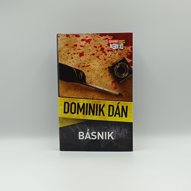 Básnik