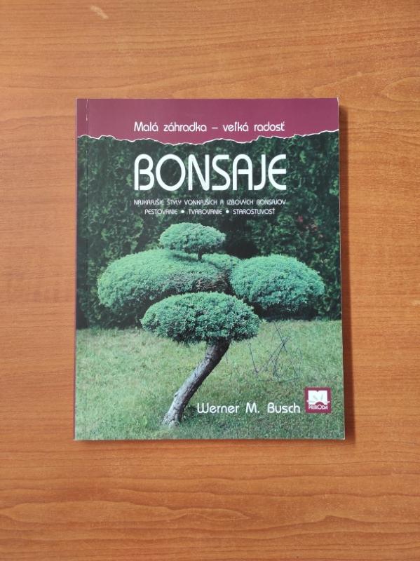 Bonsaje