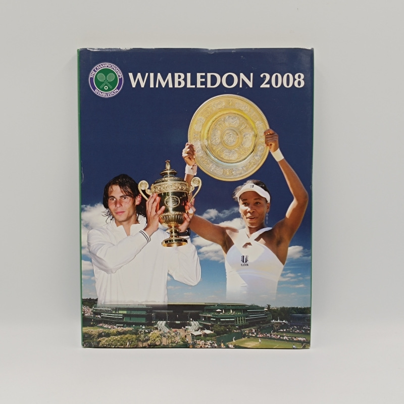 Wimbledon 2008
