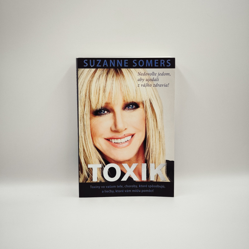 Toxik