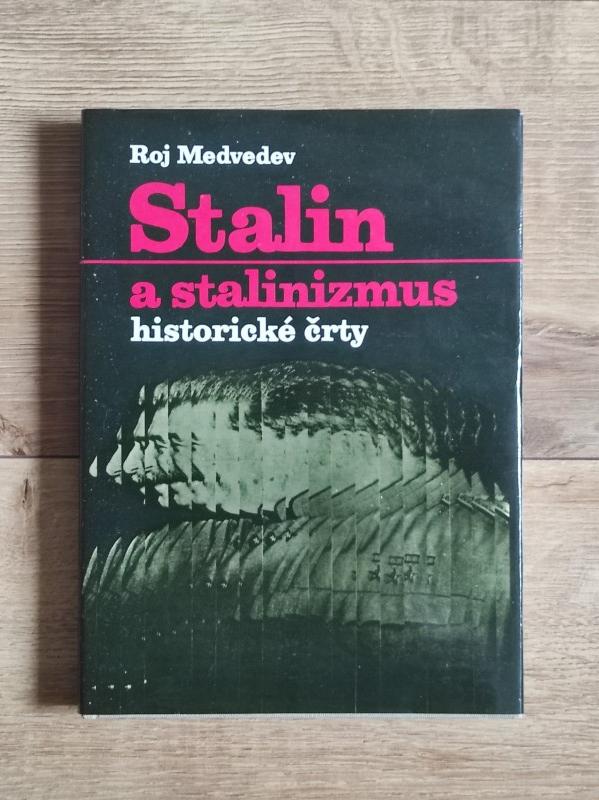 Stalin a stalinizmus