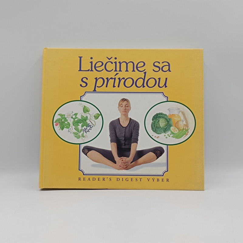 Liečime sa s prírodou