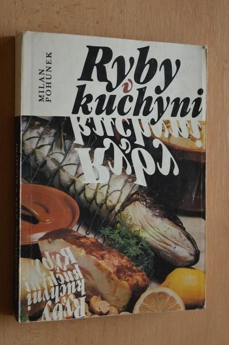 Ryby v kuchyni