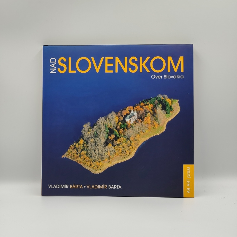 Nad Slovenskom