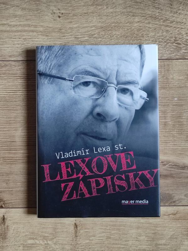 Lexove zápisky