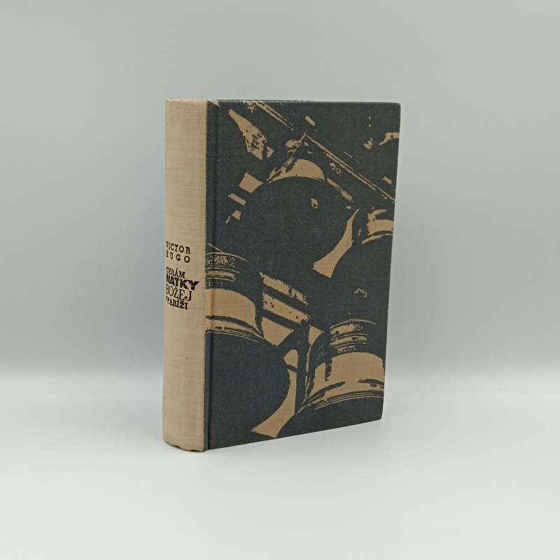 Chrám Matky božej v Paríži