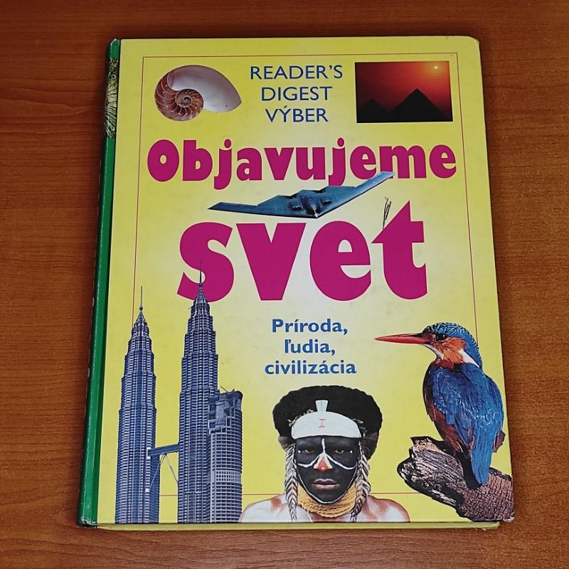 Objavujeme svet