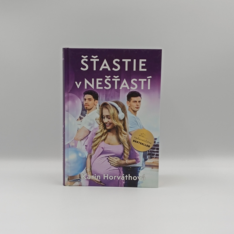 Šťastie v nešťastí