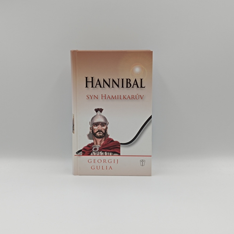 Hannibal syn Hamilkarův