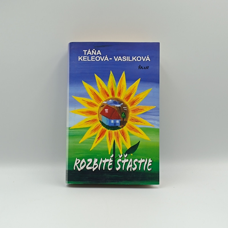 Rozbité šťastie