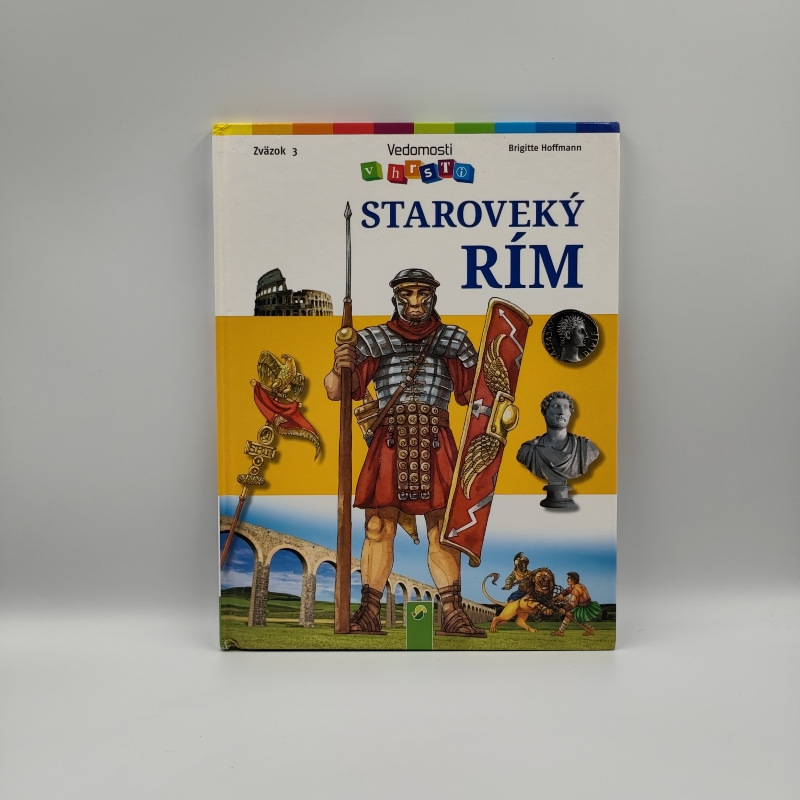 Staroveký Rím