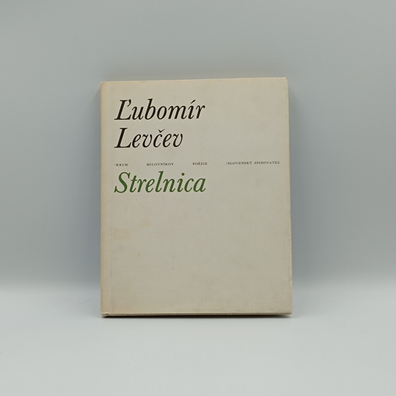 Strelnica