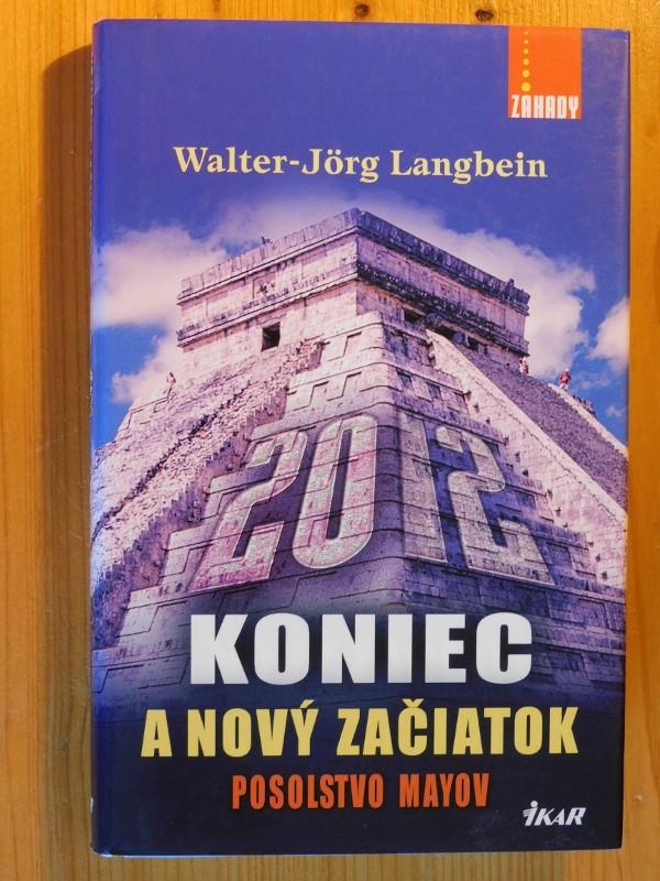 2012 koniec a nový začiatok