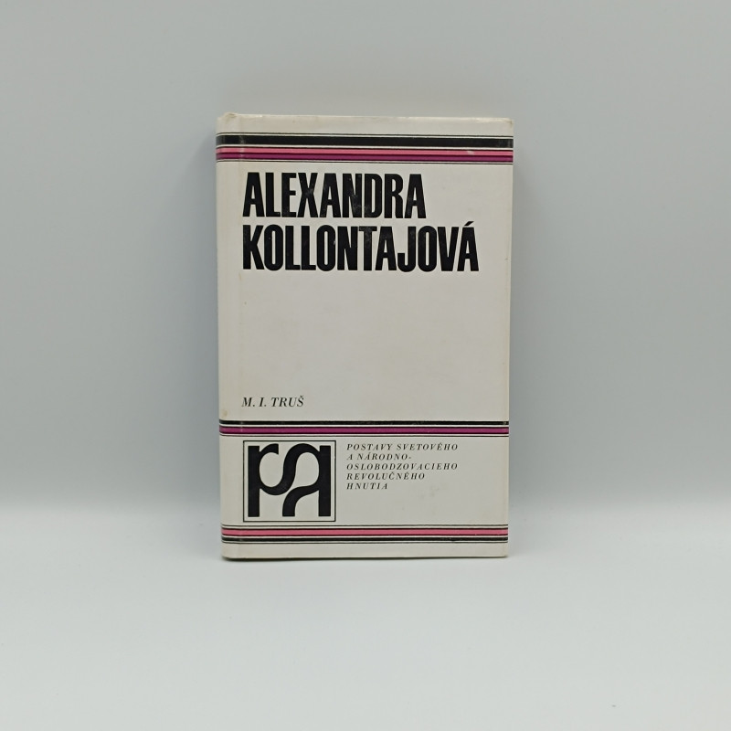 Alexandra Kollontajová
