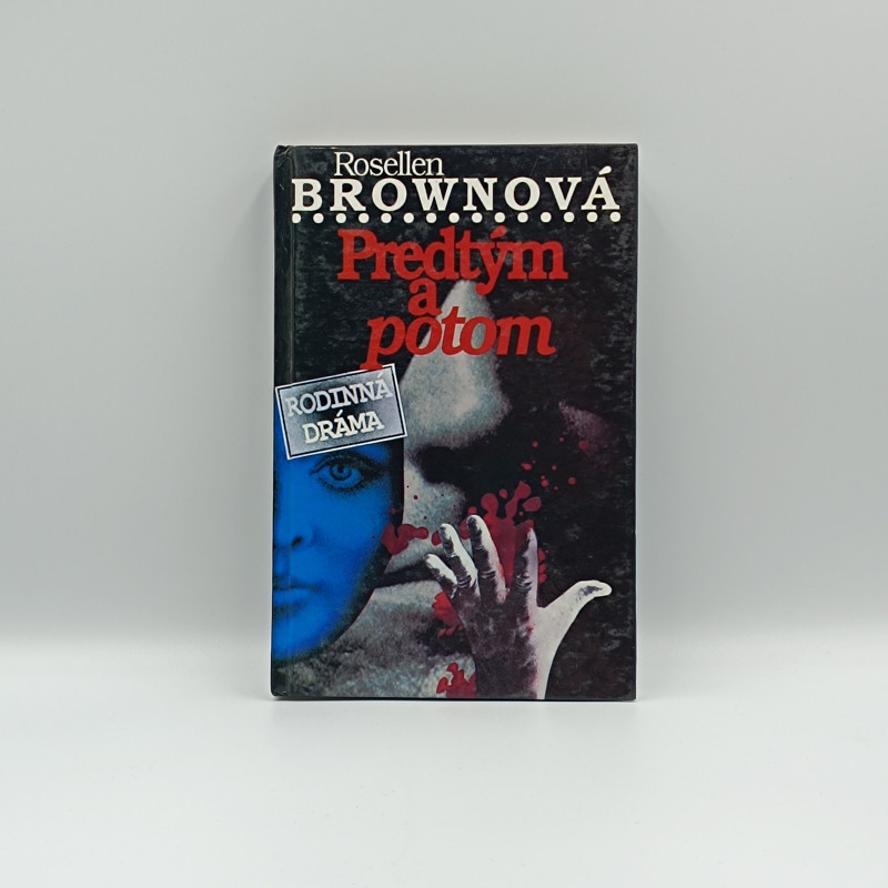 Predtým a potom