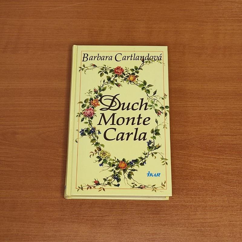 Duch Monte Carla