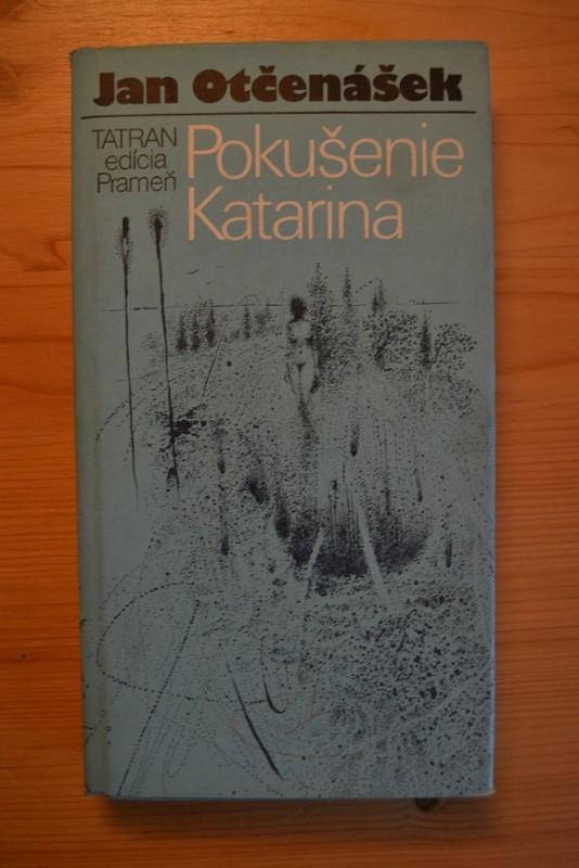 Pokušenie Katarina