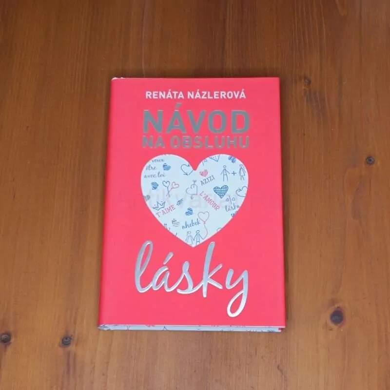 Návod na obsluhu lásky