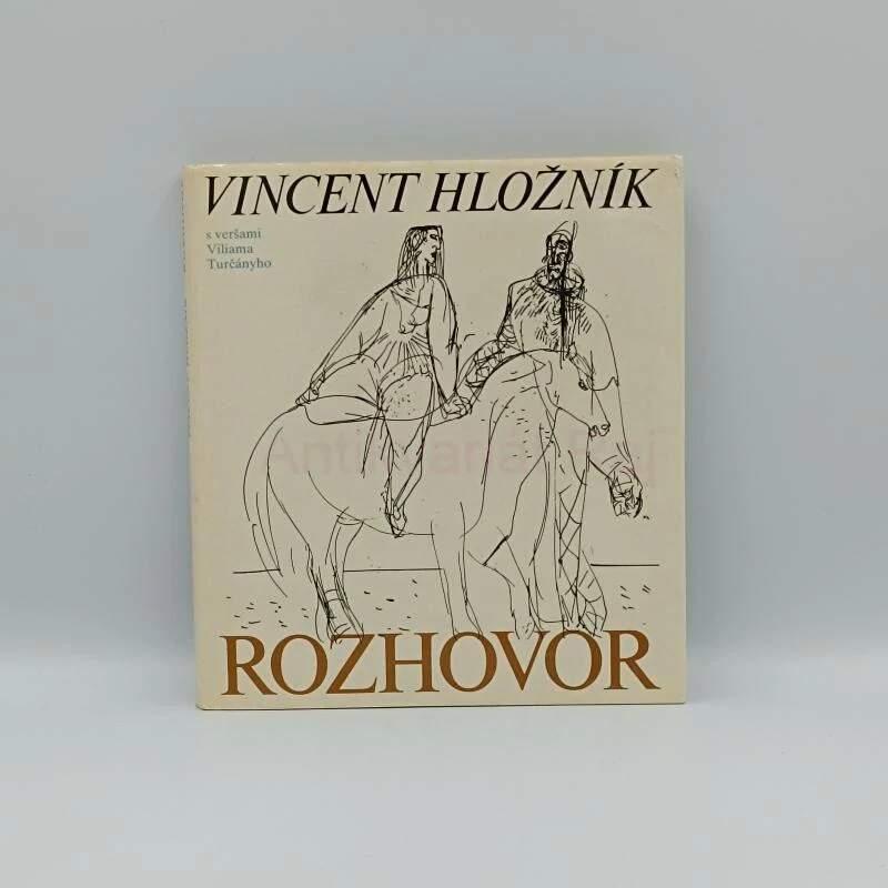 Rozhovor