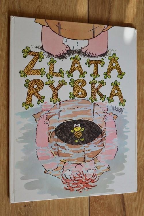 Zlatá rybka