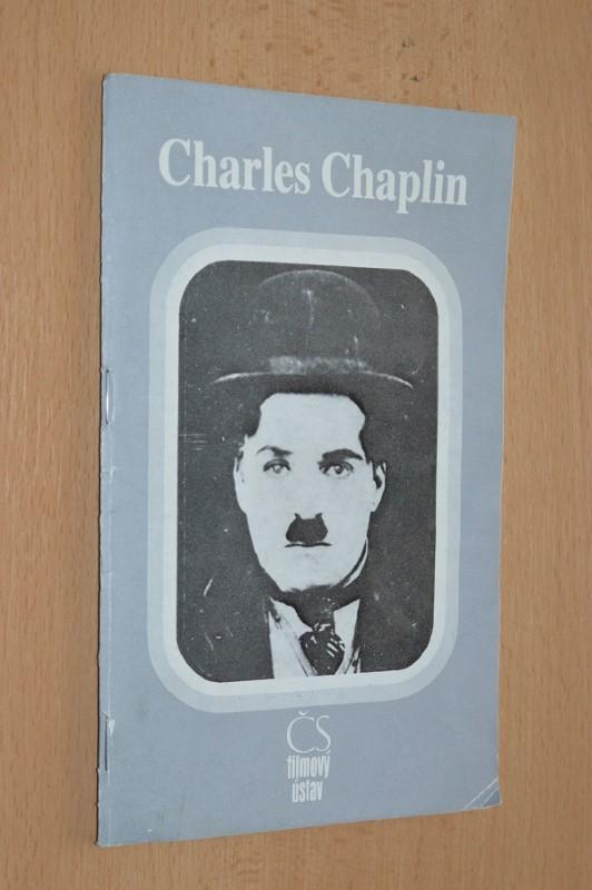 Charles Chaplin