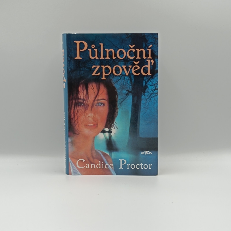 Půlnoční zpověď