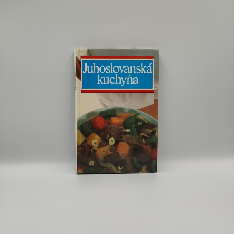 Juhoslovanská kuchyňa
