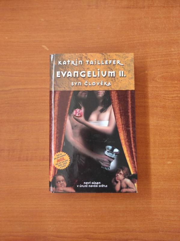 Evangelium II.