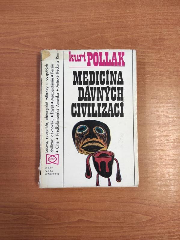 Medicína dávných civilizací