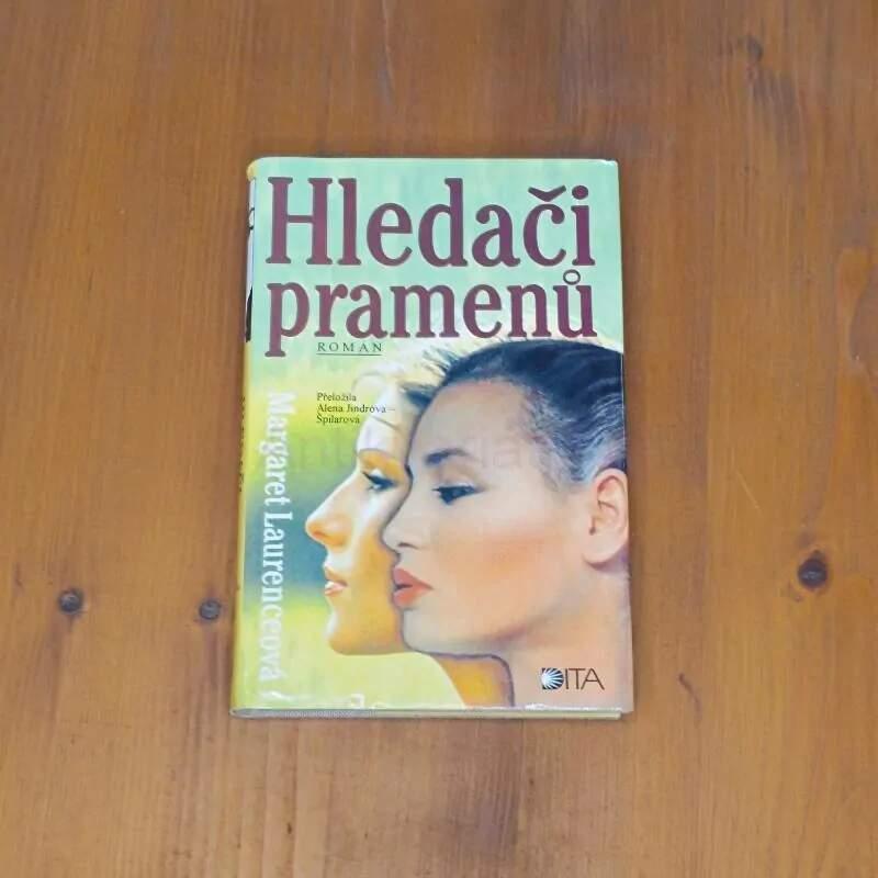 Hledači pramenů