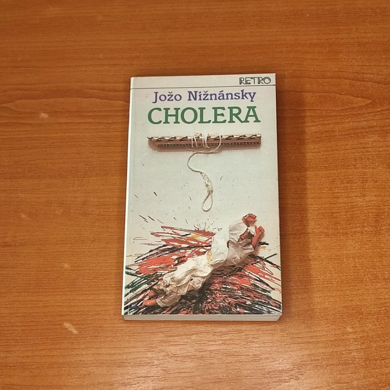 Cholera