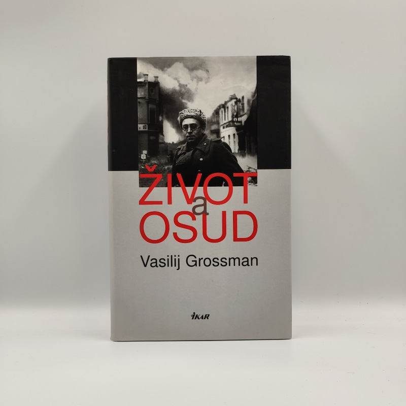 Život a osud